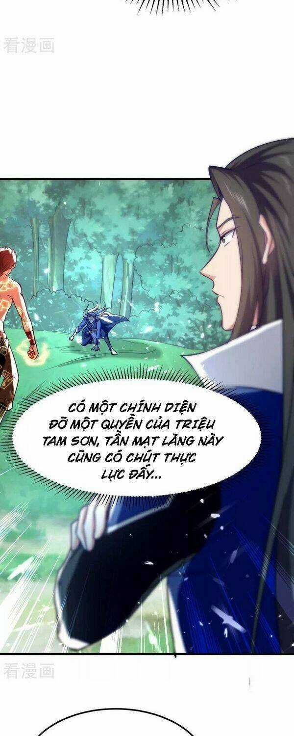 Đỉnh Cấp Võ Hồn Chapter 59 trang 12