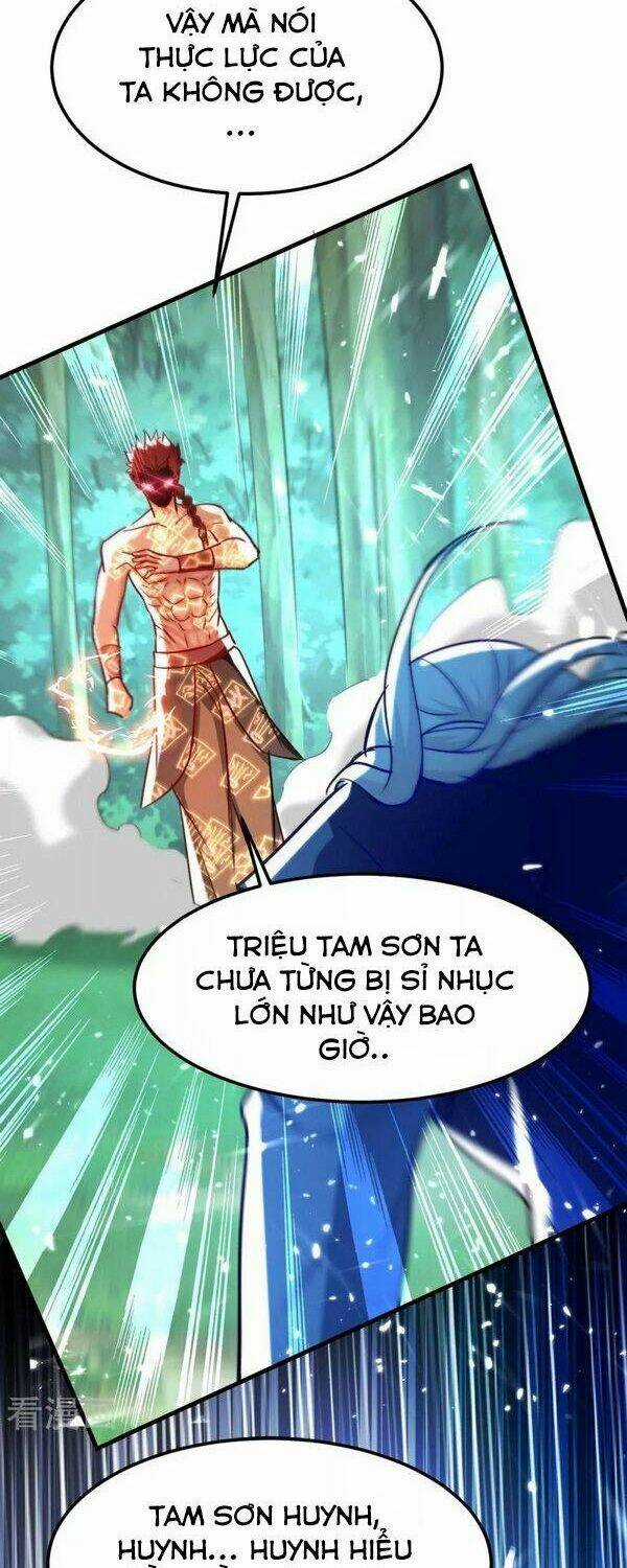 Đỉnh Cấp Võ Hồn Chapter 59 trang 13