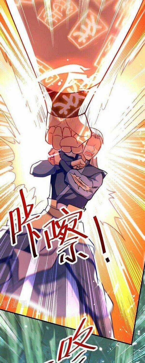 Đỉnh Cấp Võ Hồn Chapter 59 trang 17