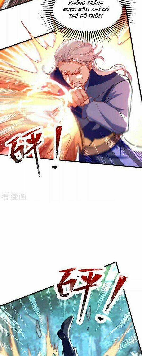 Đỉnh Cấp Võ Hồn Chapter 59 trang 9