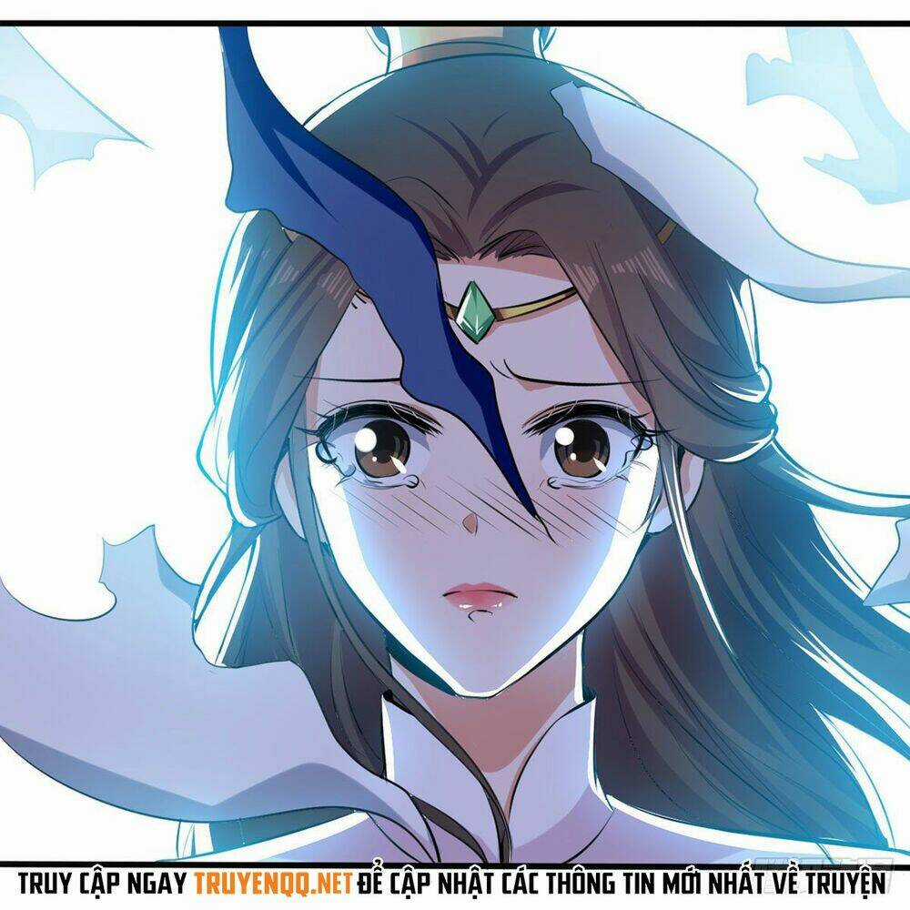 Đỉnh Cấp Võ Hồn Chapter 6 trang 14