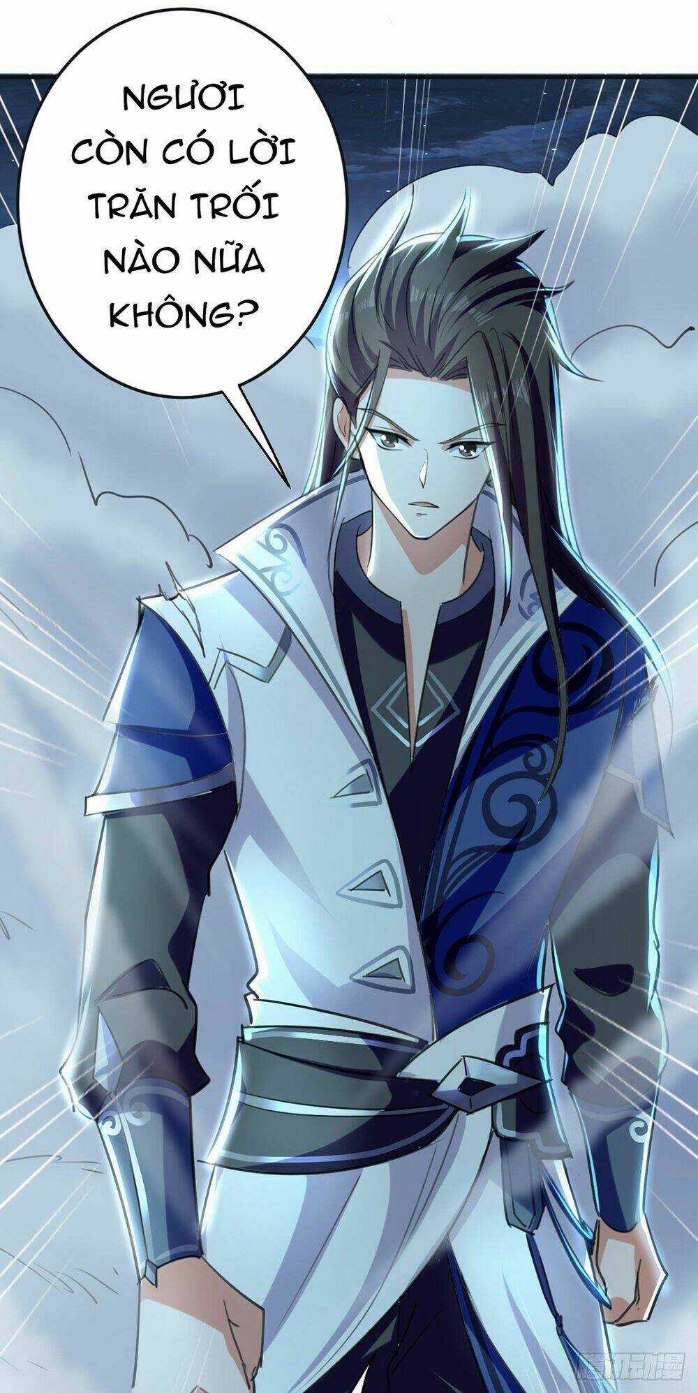 Đỉnh Cấp Võ Hồn Chapter 6 trang 21