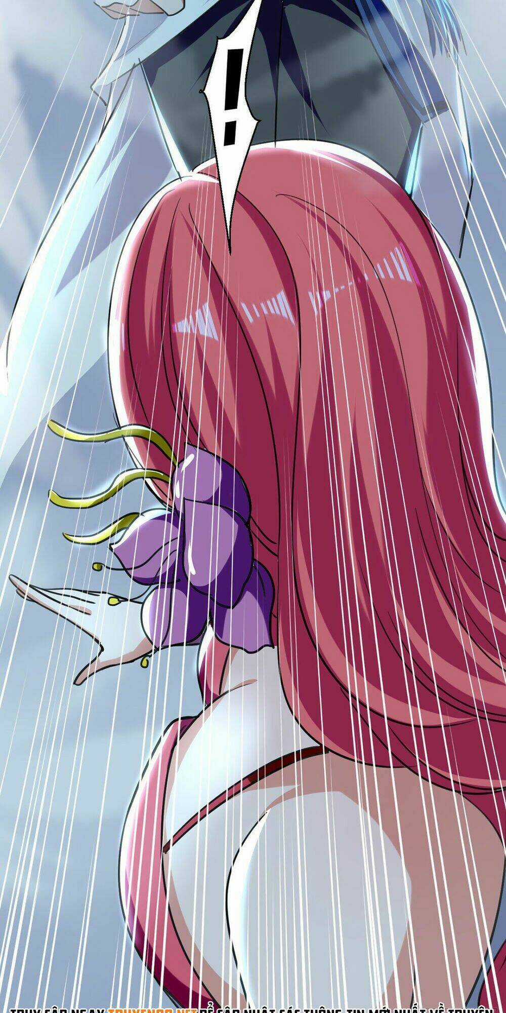 Đỉnh Cấp Võ Hồn Chapter 6 trang 22