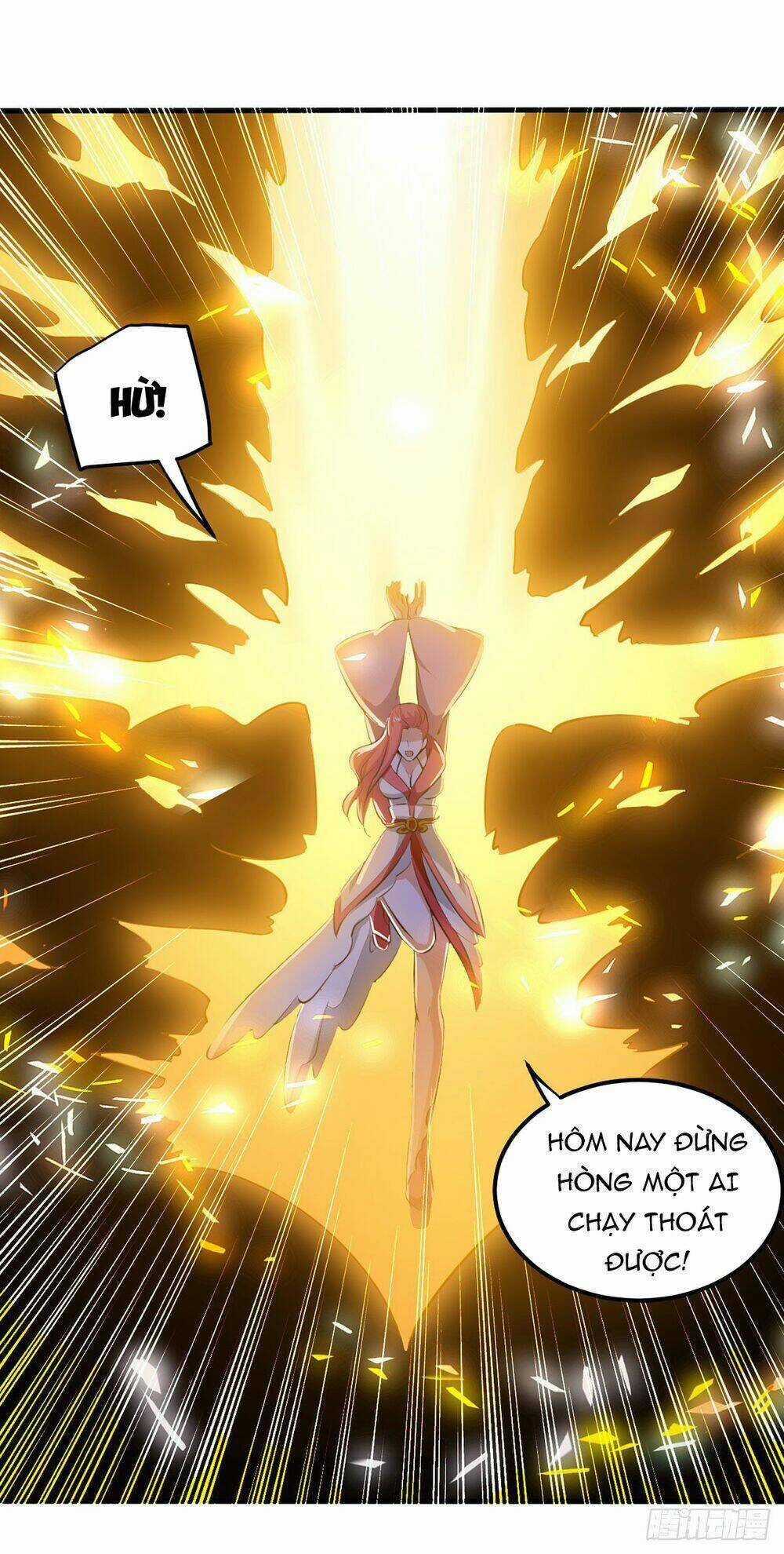 Đỉnh Cấp Võ Hồn Chapter 6 trang 4