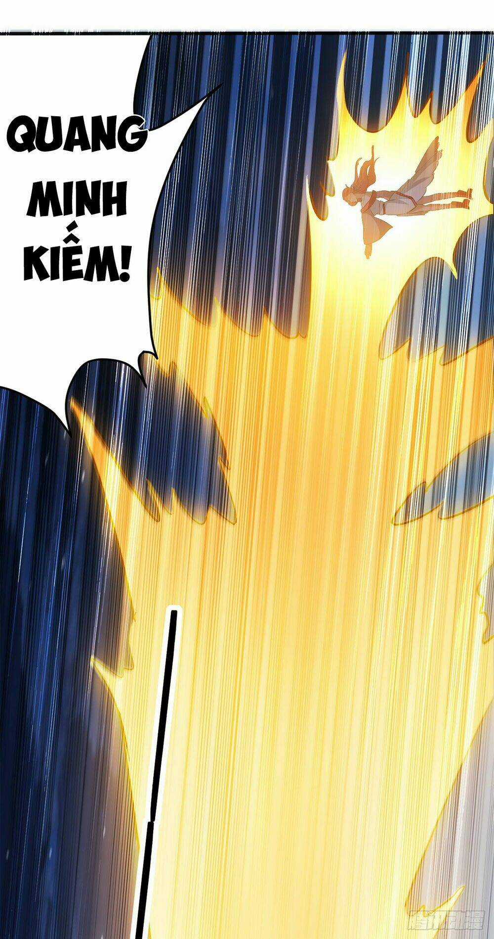 Đỉnh Cấp Võ Hồn Chapter 6 trang 5