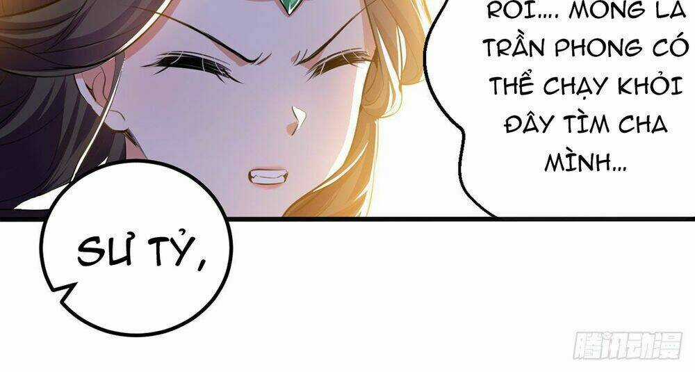 Đỉnh Cấp Võ Hồn Chapter 6 trang 8