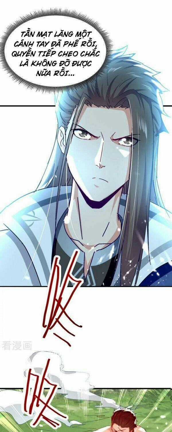 Đỉnh Cấp Võ Hồn Chapter 60 trang 0