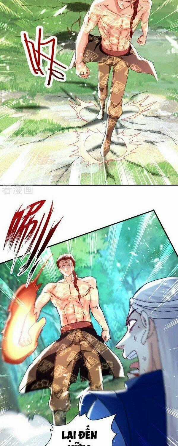 Đỉnh Cấp Võ Hồn Chapter 60 trang 1