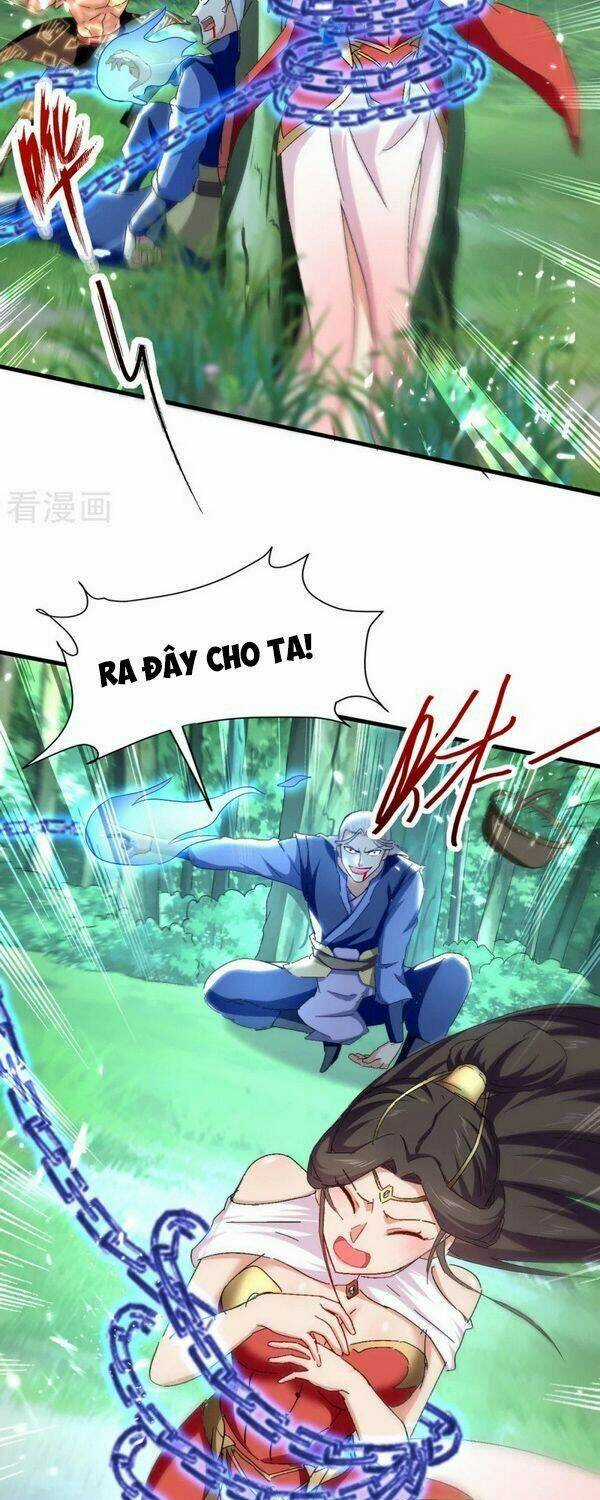 Đỉnh Cấp Võ Hồn Chapter 60 trang 10