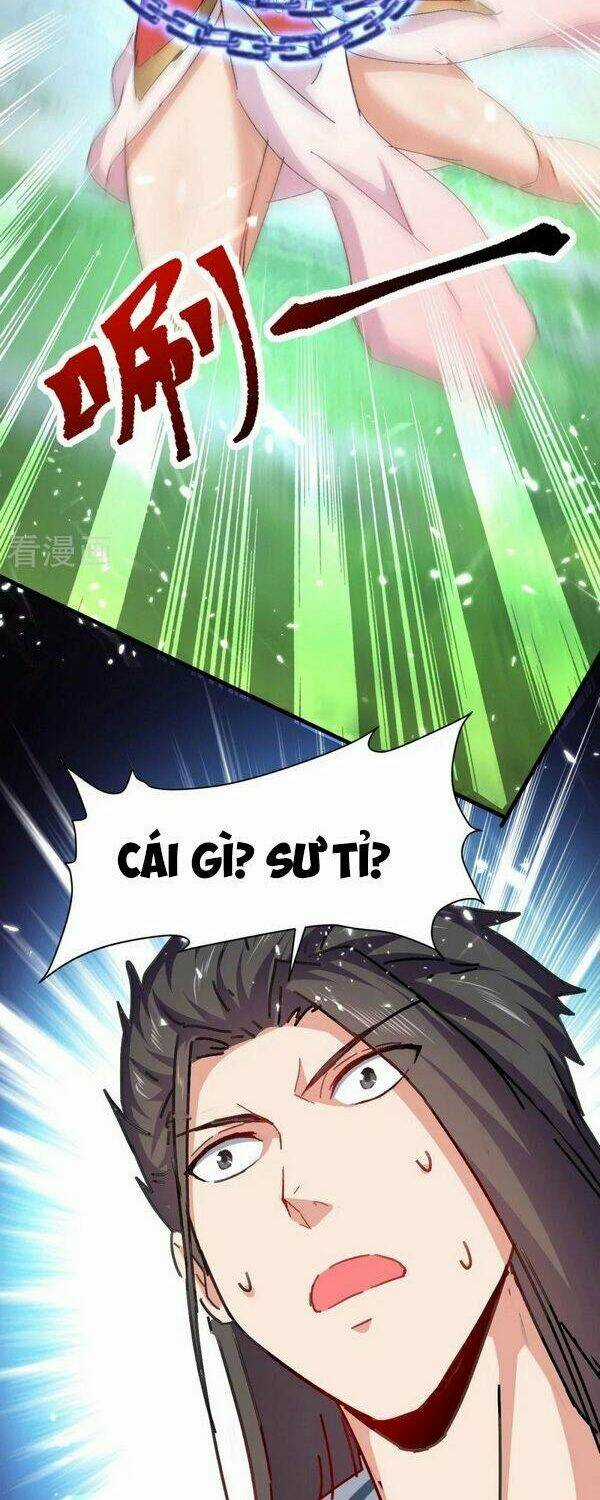 Đỉnh Cấp Võ Hồn Chapter 60 trang 11