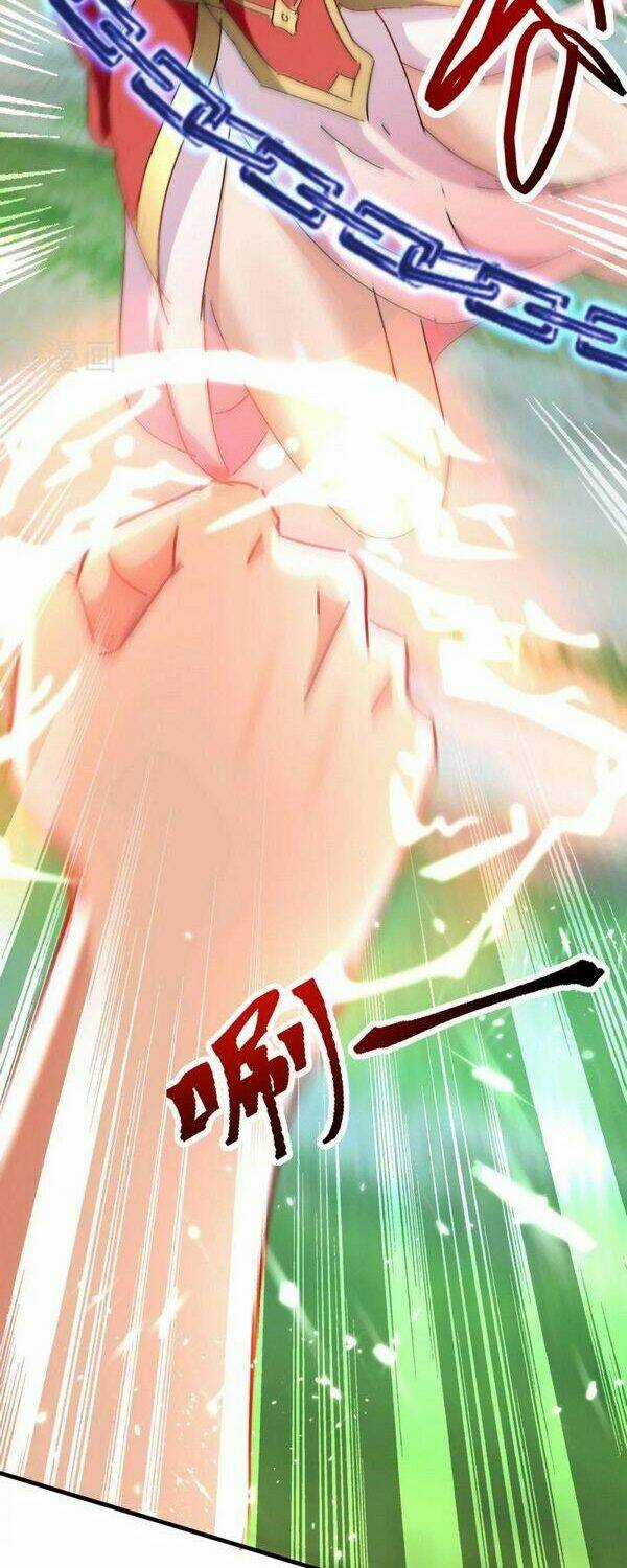 Đỉnh Cấp Võ Hồn Chapter 60 trang 13