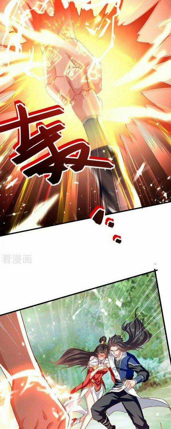 Đỉnh Cấp Võ Hồn Chapter 60 trang 15