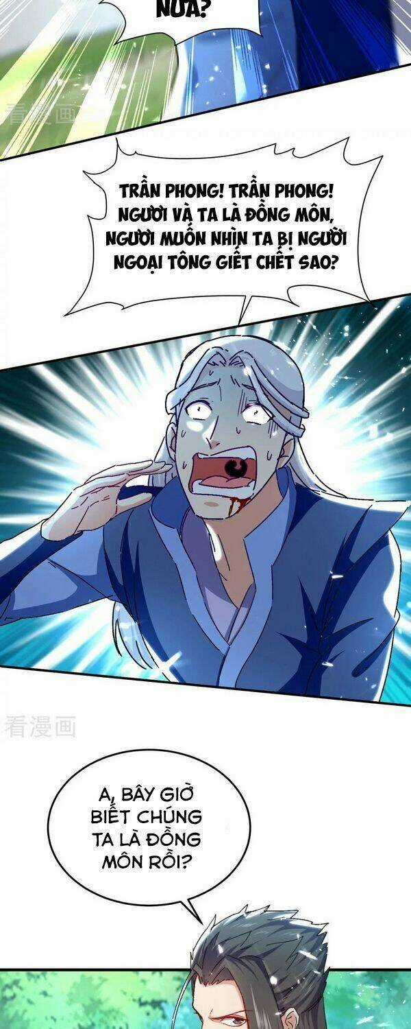 Đỉnh Cấp Võ Hồn Chapter 60 trang 2