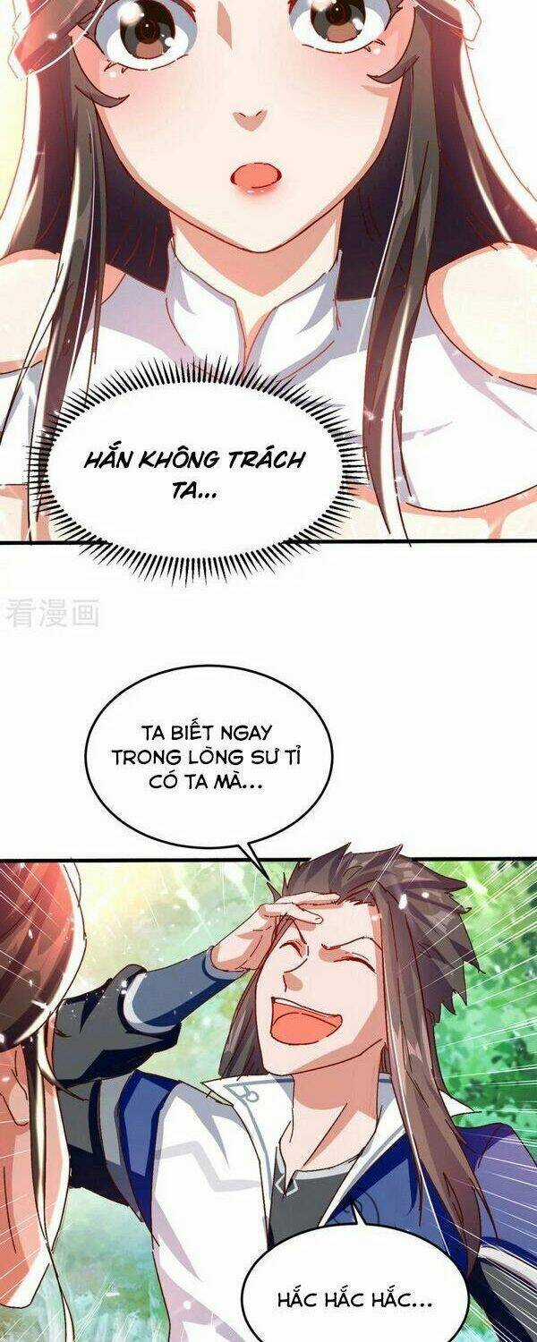 Đỉnh Cấp Võ Hồn Chapter 60 trang 20