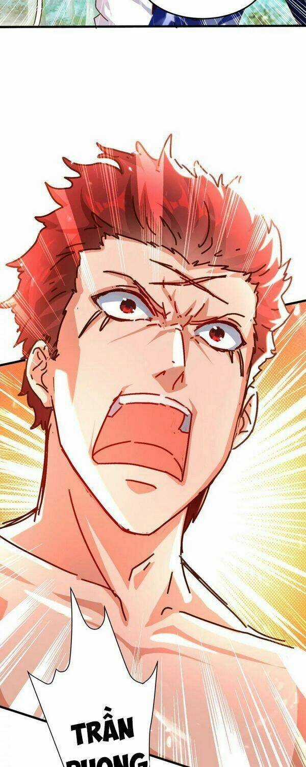 Đỉnh Cấp Võ Hồn Chapter 60 trang 21