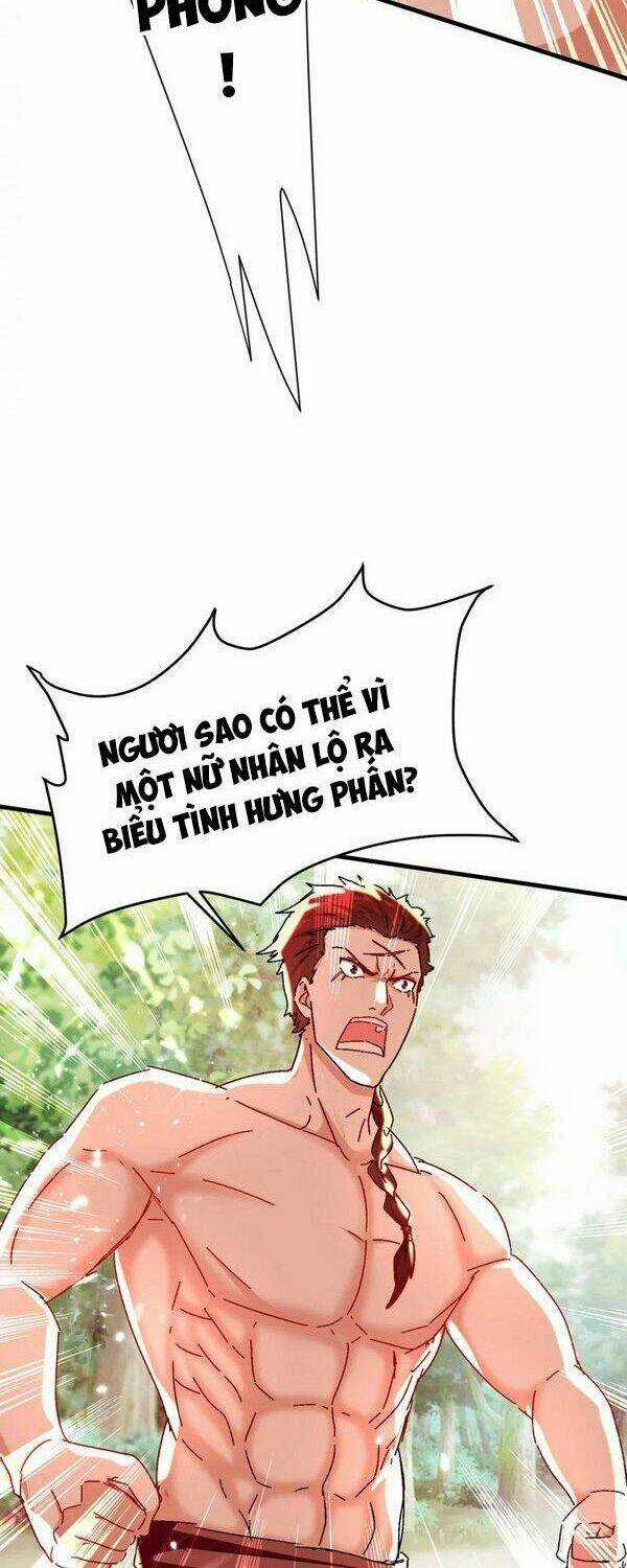 Đỉnh Cấp Võ Hồn Chapter 60 trang 22