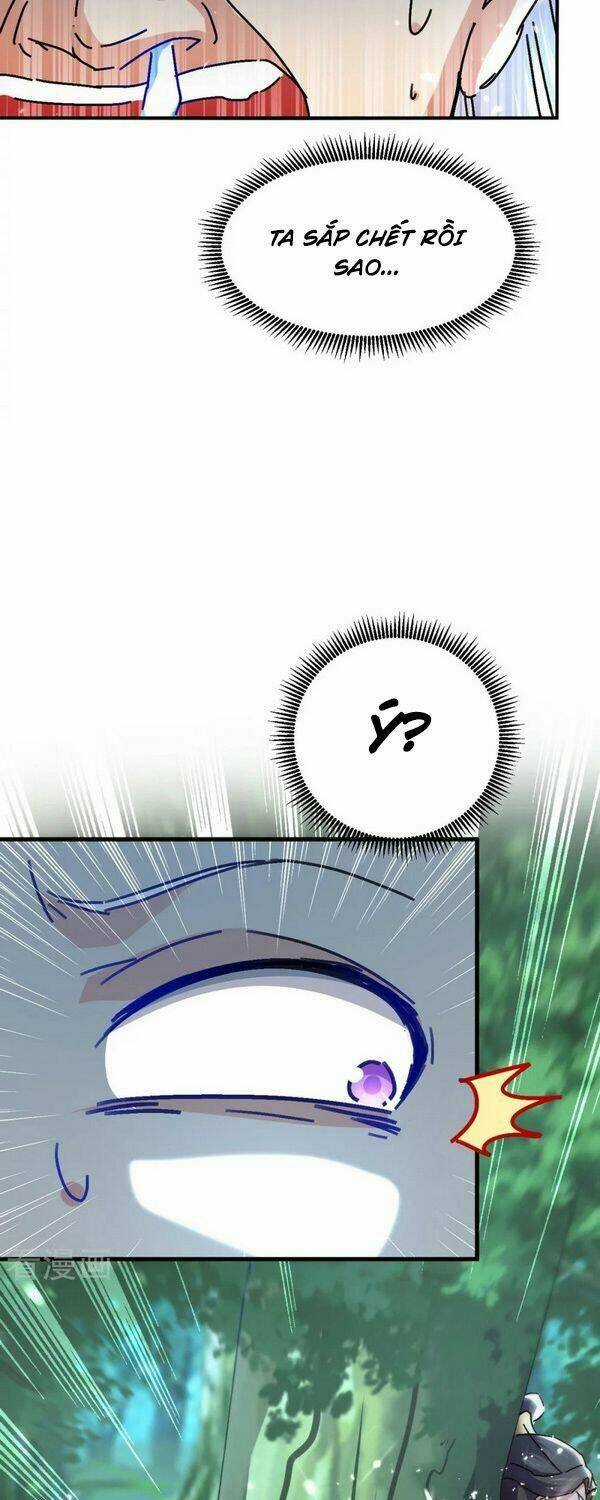 Đỉnh Cấp Võ Hồn Chapter 60 trang 6