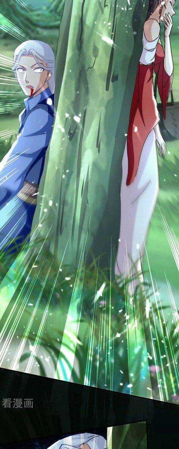 Đỉnh Cấp Võ Hồn Chapter 60 trang 7