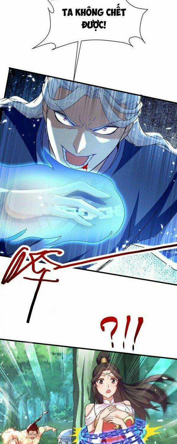 Đỉnh Cấp Võ Hồn Chapter 60 trang 9