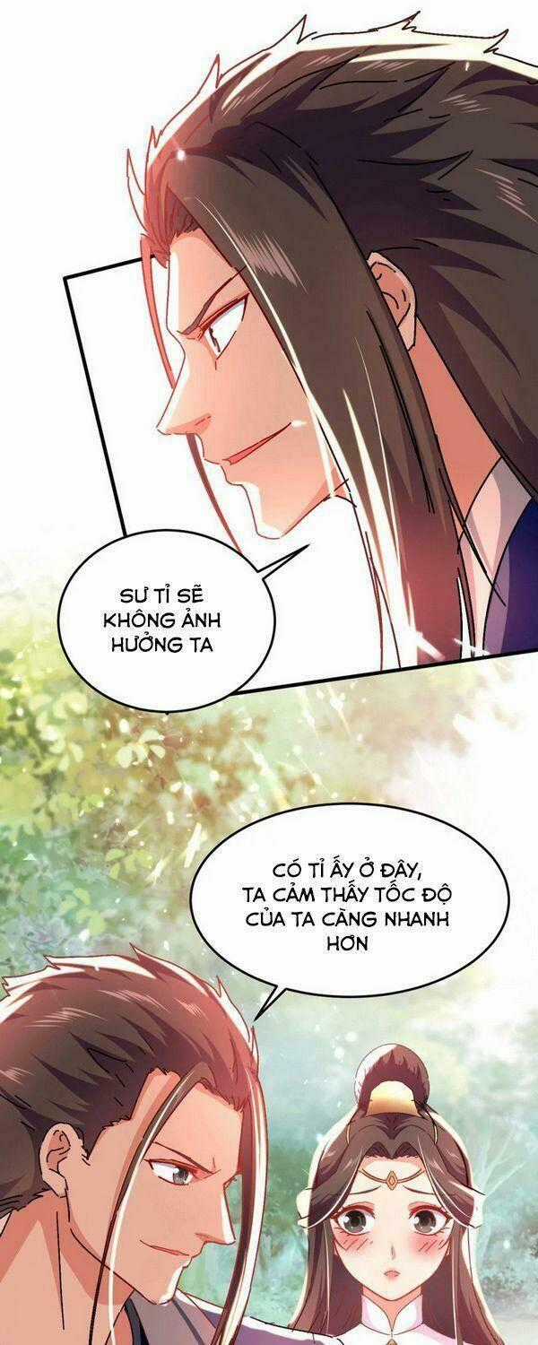 Đỉnh Cấp Võ Hồn Chapter 61 trang 0