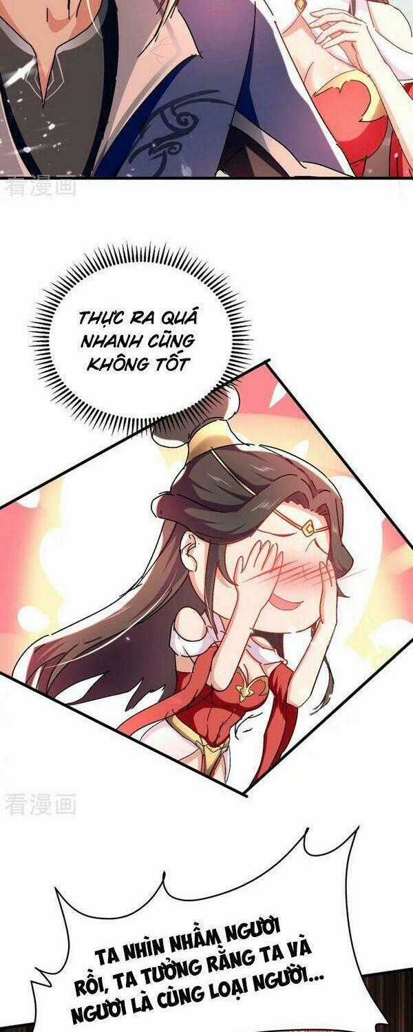 Đỉnh Cấp Võ Hồn Chapter 61 trang 1