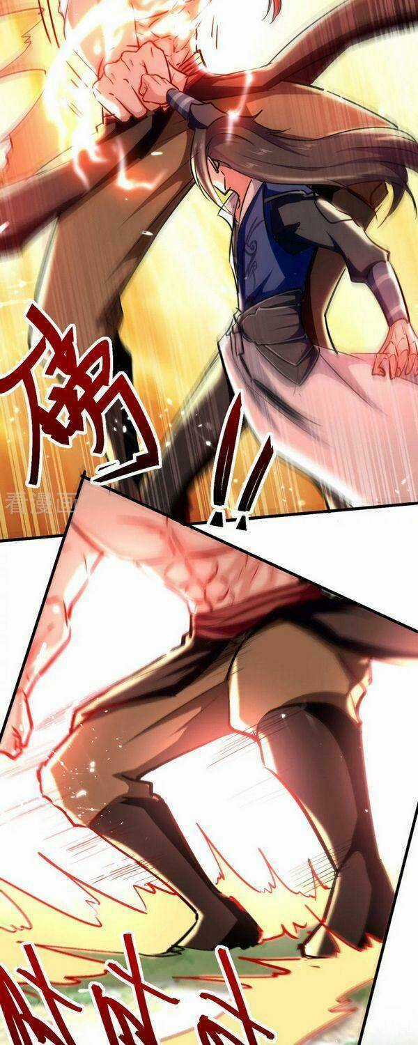 Đỉnh Cấp Võ Hồn Chapter 61 trang 10