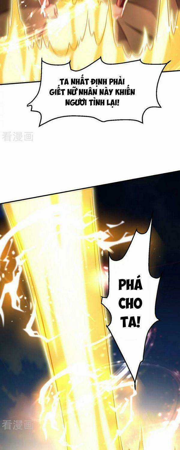 Đỉnh Cấp Võ Hồn Chapter 61 trang 14