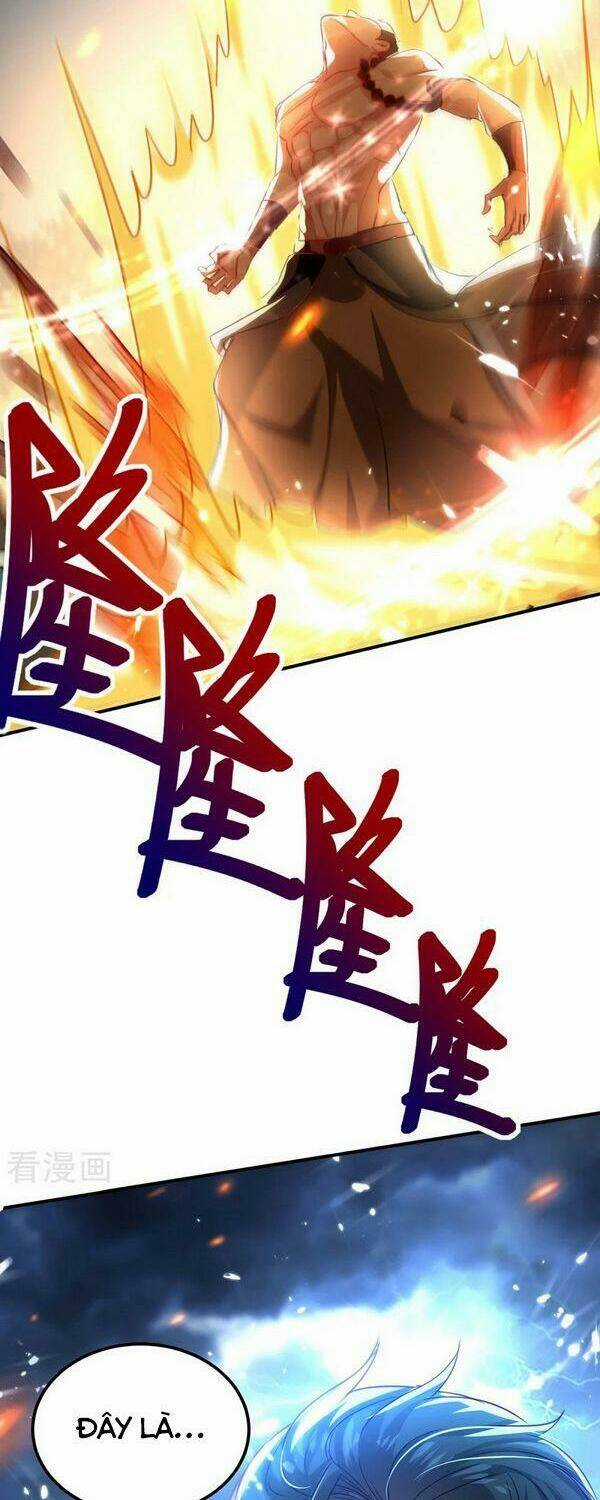 Đỉnh Cấp Võ Hồn Chapter 61 trang 15