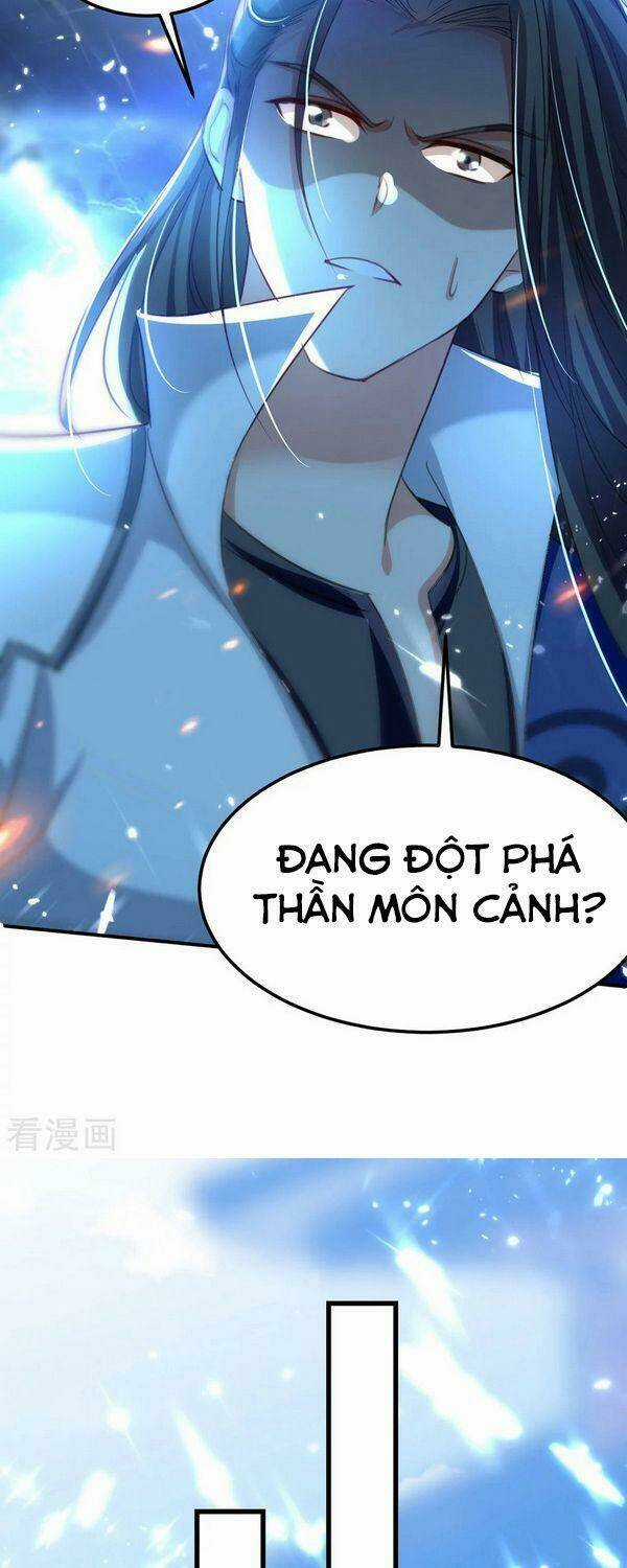 Đỉnh Cấp Võ Hồn Chapter 61 trang 16