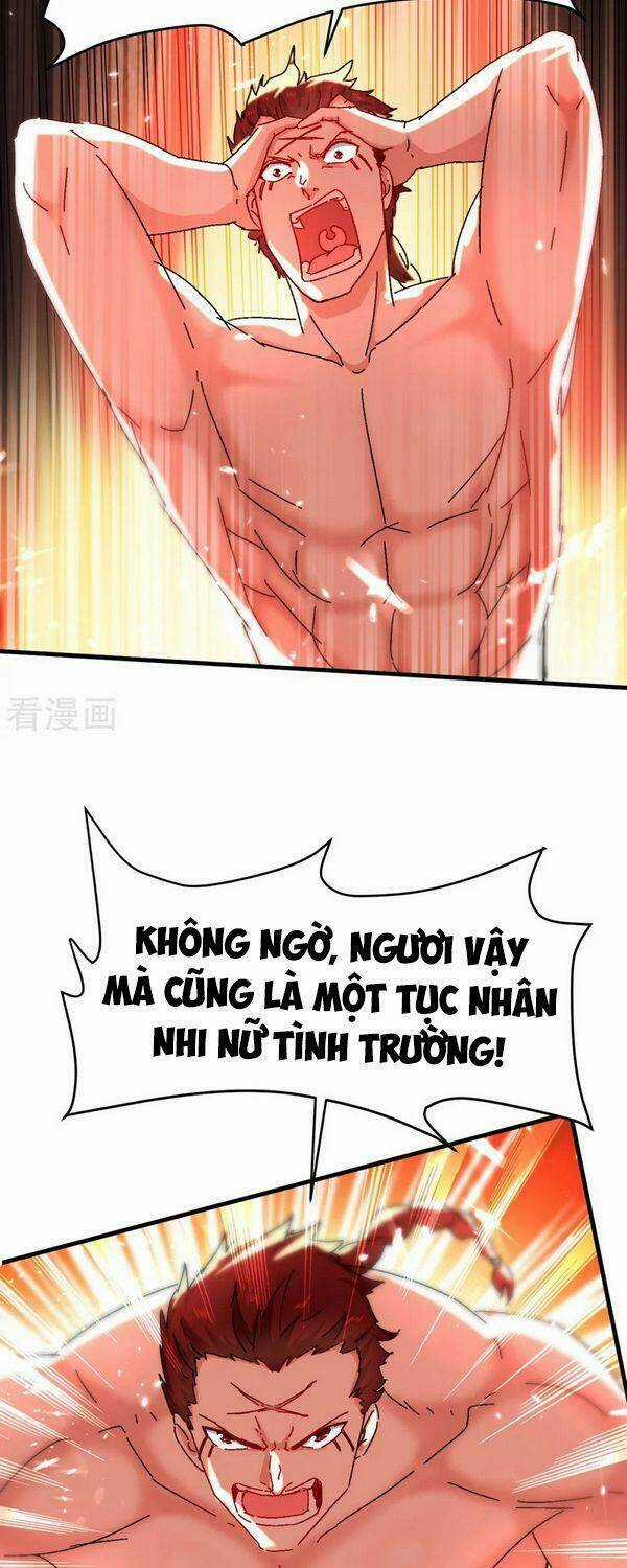 Đỉnh Cấp Võ Hồn Chapter 61 trang 2