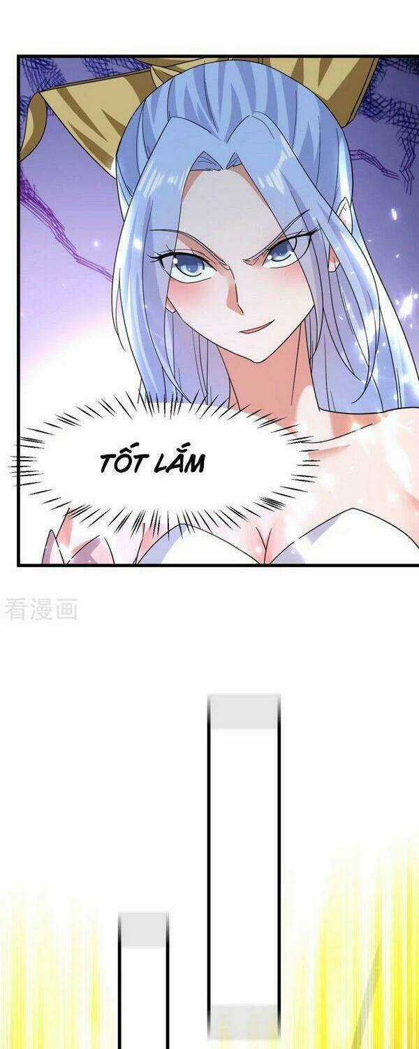 Đỉnh Cấp Võ Hồn Chapter 61 trang 20