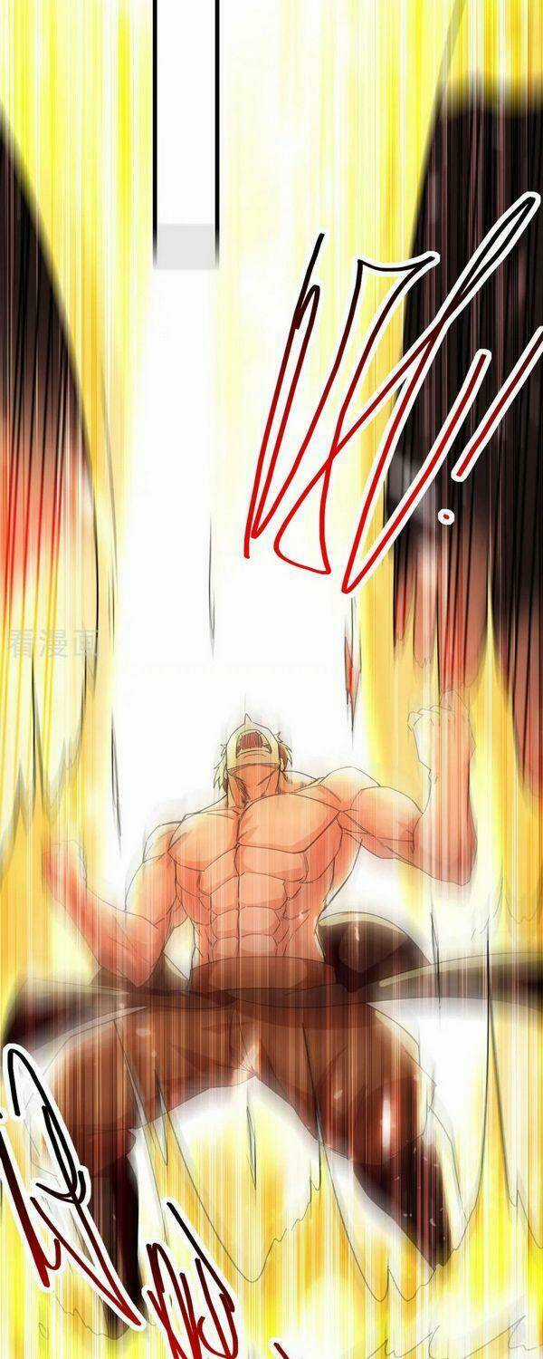 Đỉnh Cấp Võ Hồn Chapter 61 trang 21