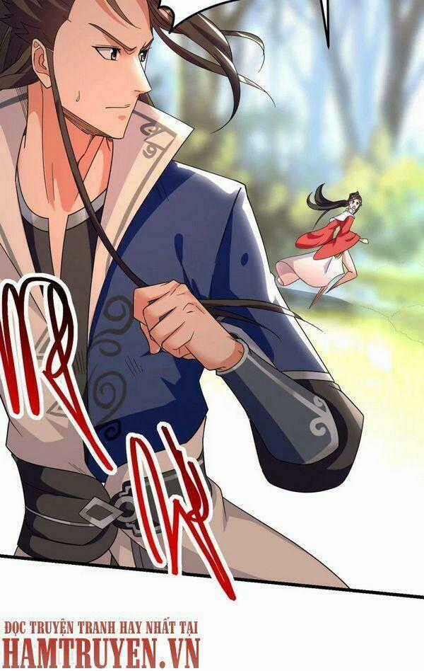 Đỉnh Cấp Võ Hồn Chapter 61 trang 25