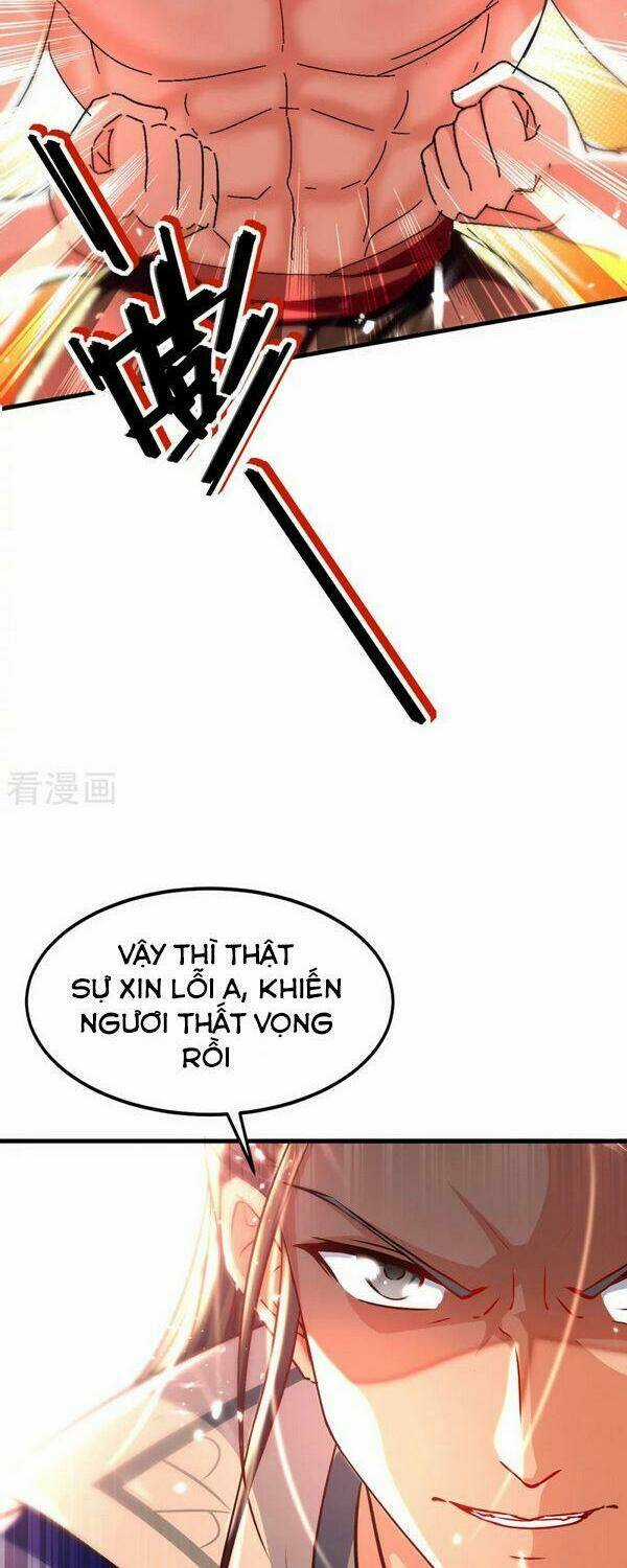 Đỉnh Cấp Võ Hồn Chapter 61 trang 3