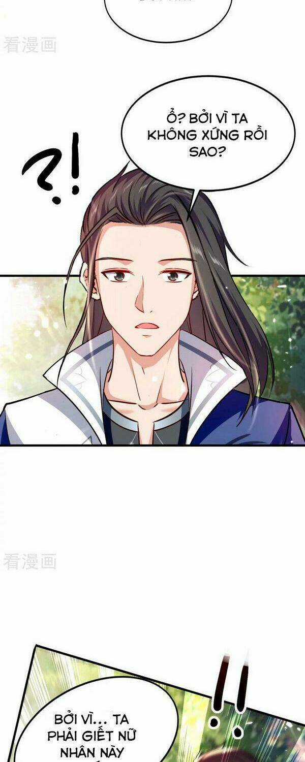 Đỉnh Cấp Võ Hồn Chapter 61 trang 5