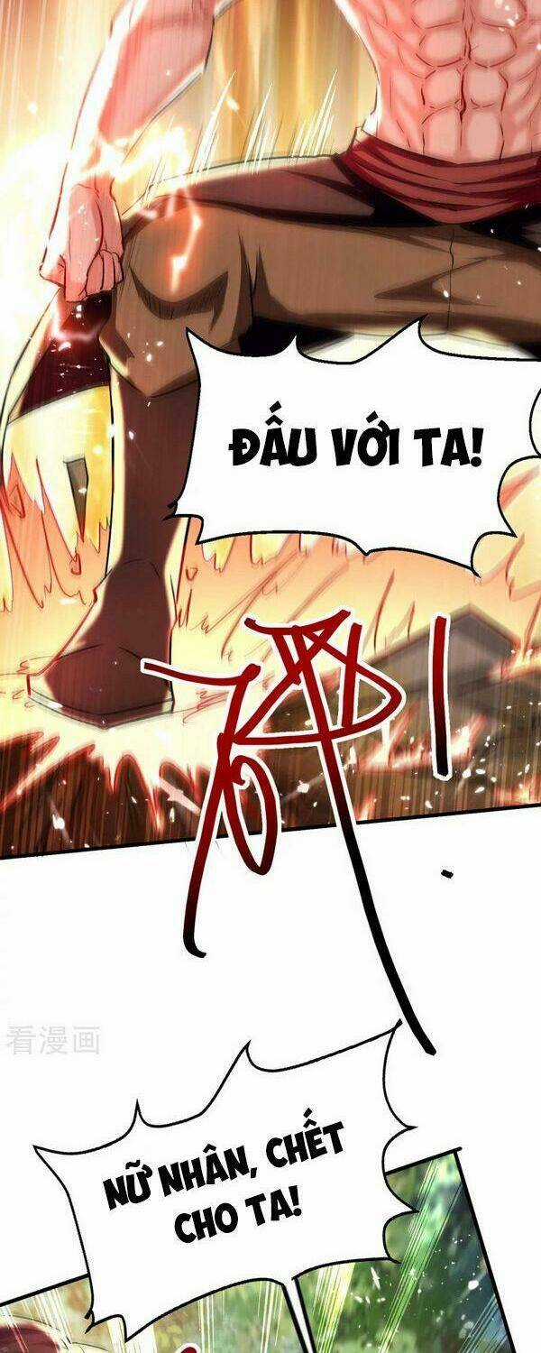 Đỉnh Cấp Võ Hồn Chapter 61 trang 7