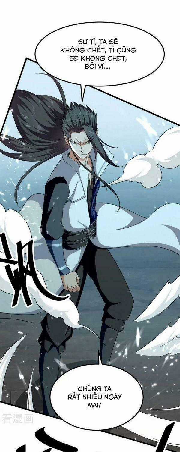Đỉnh Cấp Võ Hồn Chapter 62 trang 0
