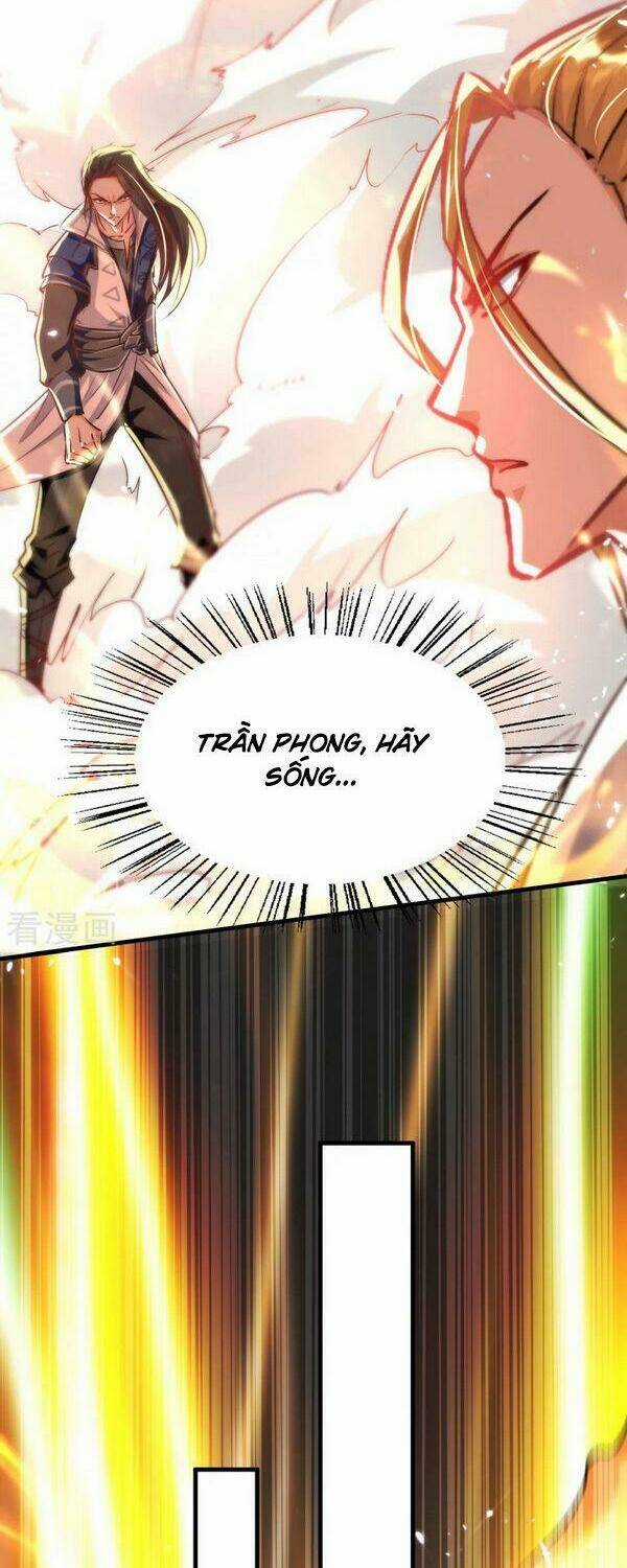 Đỉnh Cấp Võ Hồn Chapter 62 trang 11