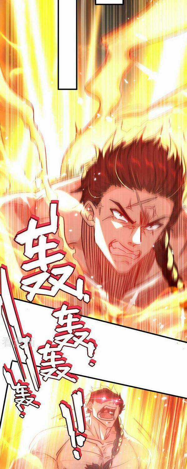 Đỉnh Cấp Võ Hồn Chapter 62 trang 12