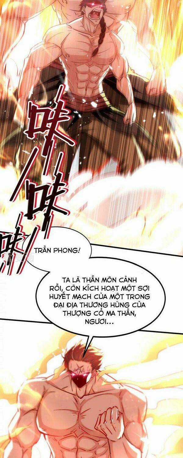 Đỉnh Cấp Võ Hồn Chapter 62 trang 13