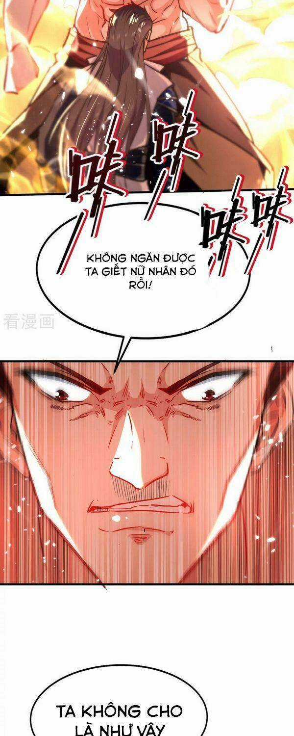 Đỉnh Cấp Võ Hồn Chapter 62 trang 14