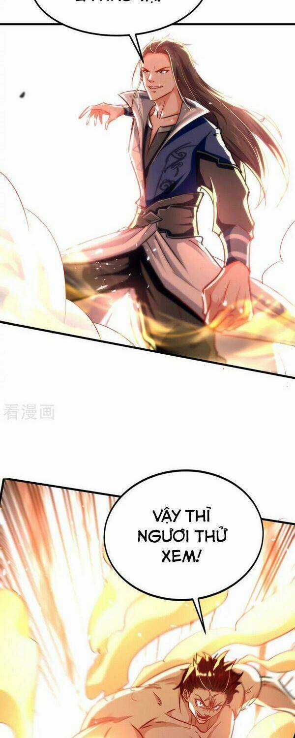 Đỉnh Cấp Võ Hồn Chapter 62 trang 15