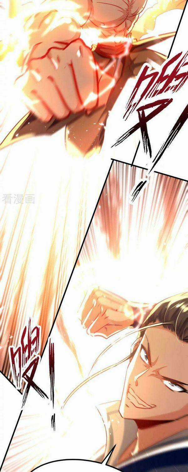 Đỉnh Cấp Võ Hồn Chapter 62 trang 16