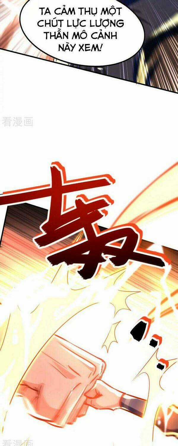 Đỉnh Cấp Võ Hồn Chapter 62 trang 17