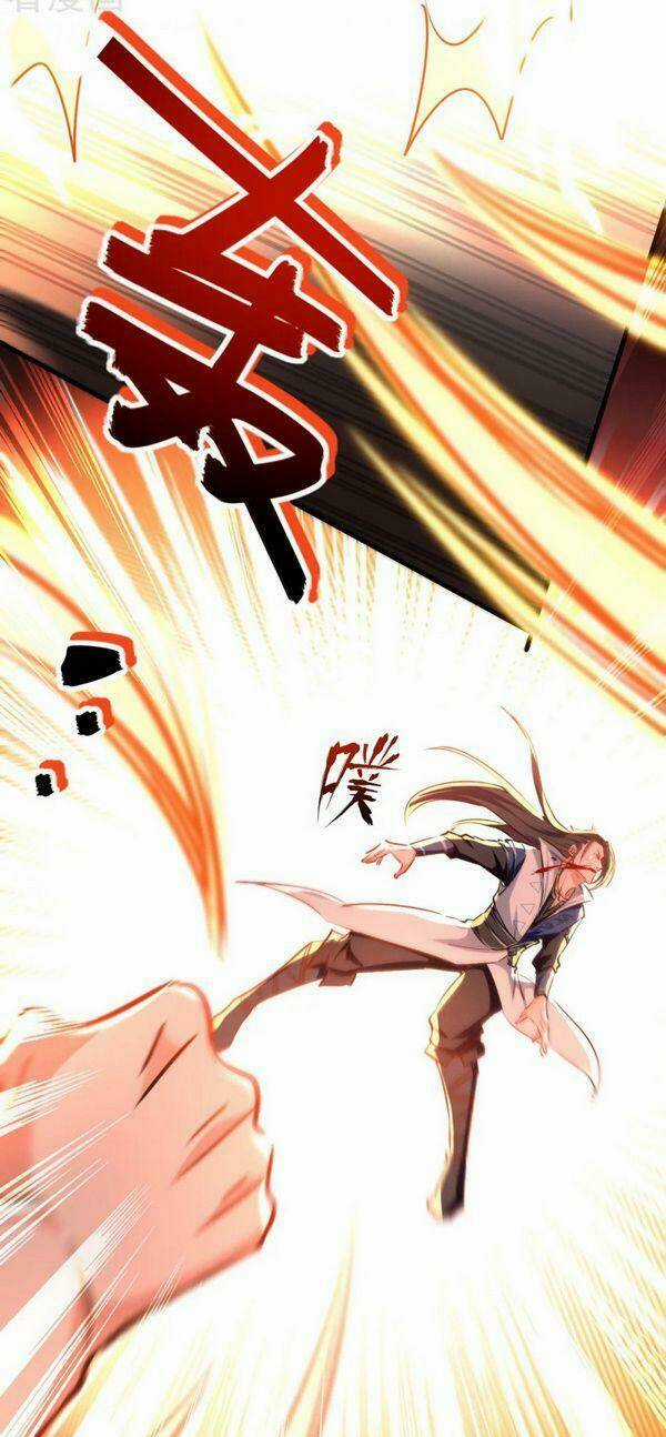 Đỉnh Cấp Võ Hồn Chapter 62 trang 18