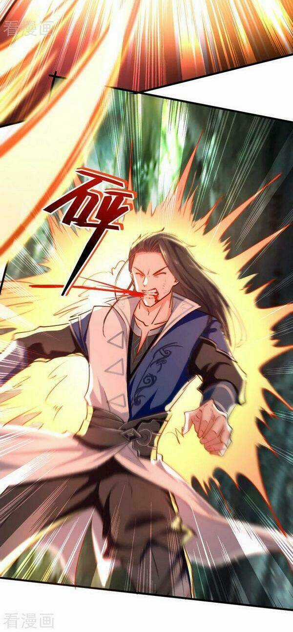 Đỉnh Cấp Võ Hồn Chapter 62 trang 19