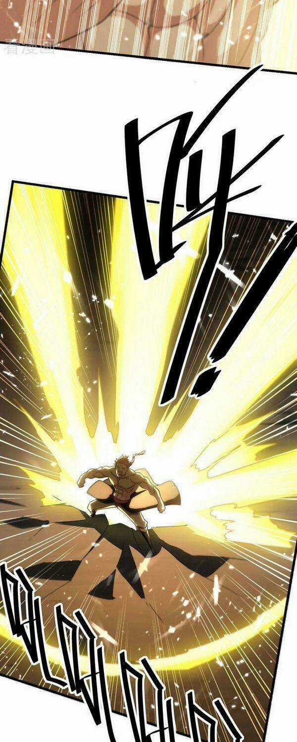 Đỉnh Cấp Võ Hồn Chapter 62 trang 2