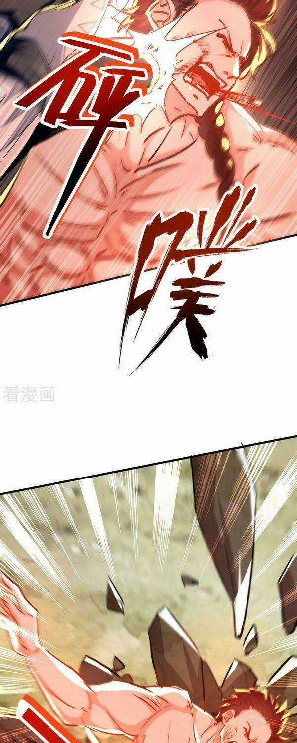 Đỉnh Cấp Võ Hồn Chapter 62 trang 22