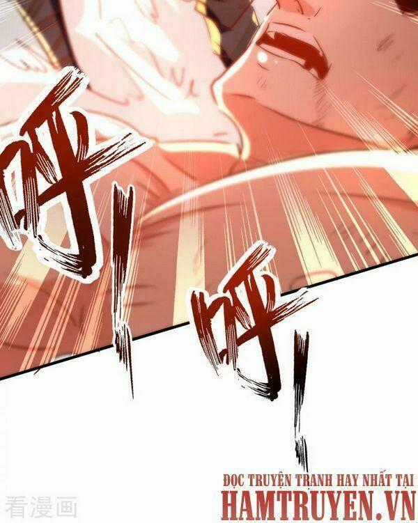 Đỉnh Cấp Võ Hồn Chapter 62 trang 24