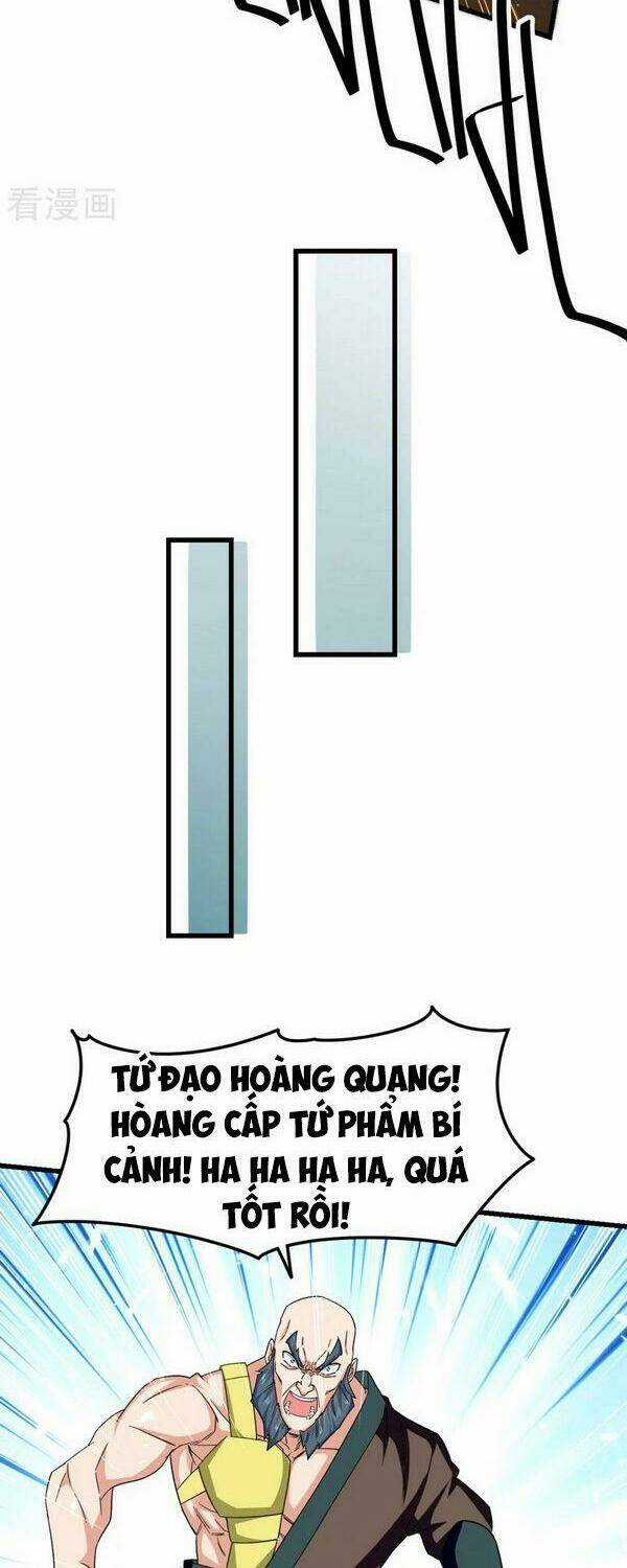 Đỉnh Cấp Võ Hồn Chapter 62 trang 3